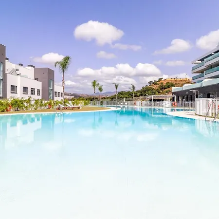 Apartment Brand New Luxury In Cala Serena