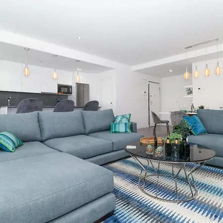 Brand New Luxury In Cala Serena Apartment *