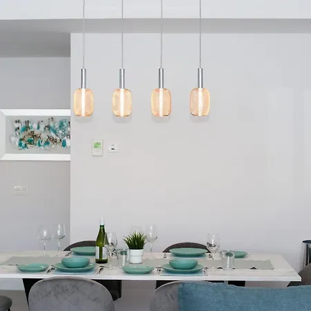 Brand New Luxury In Cala Serena La Cala De Mijas
