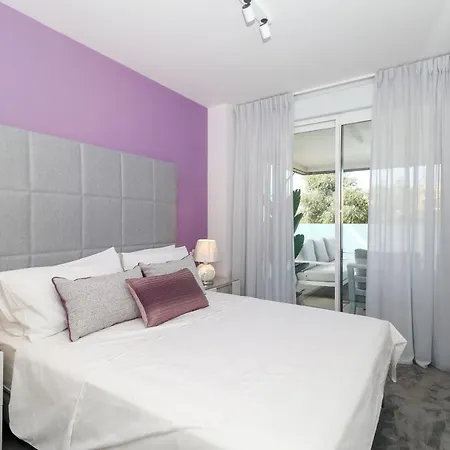 Apartment Brand New Luxury In Cala Serena