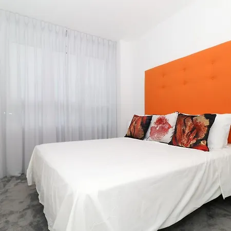 Brand New Luxury In Cala Serena Apartment