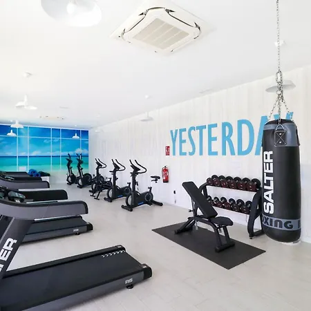 Apartment Brand New Luxury In Cala Serena La Cala De Mijas