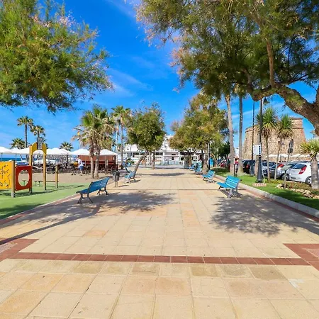 Apartment Brand New Luxury In Cala Serena La Cala De Mijas