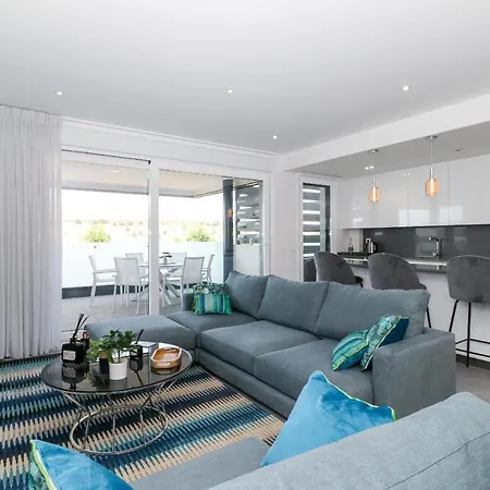 Apartment Brand New Luxury In Cala Serena