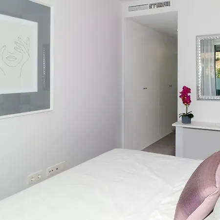 Apartment Brand New Luxury In Cala Serena La Cala De Mijas