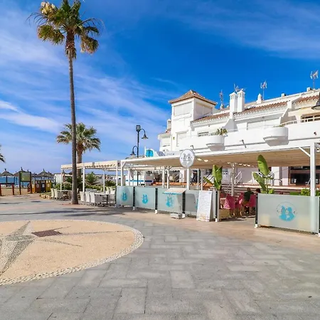 Brand New Luxury In Cala Serena * La Cala De Mijas