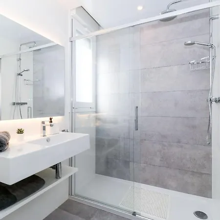 Brand New Luxury In Cala Serena La Cala De Mijas
