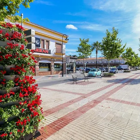 Brand New Luxury In Cala Serena *
